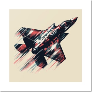 F-35 Posters and Art